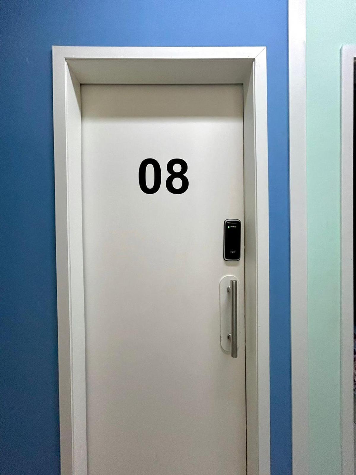 Cinelandia Hostel Rj Rio de Janeiro Bagian luar foto